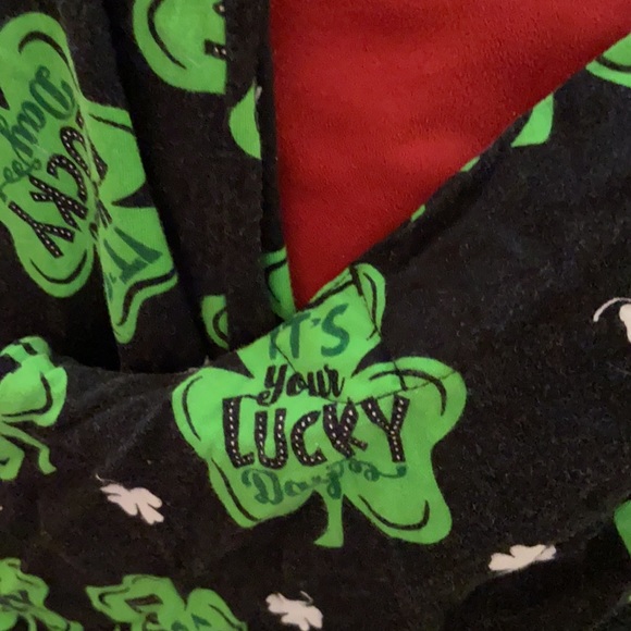 St. Patrick’s lucky pants - Picture 2 of 7